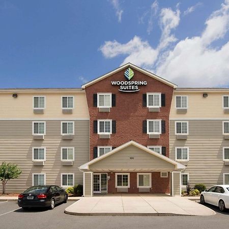 Woodspring Suites Charlotte Gastonia Luaran gambar