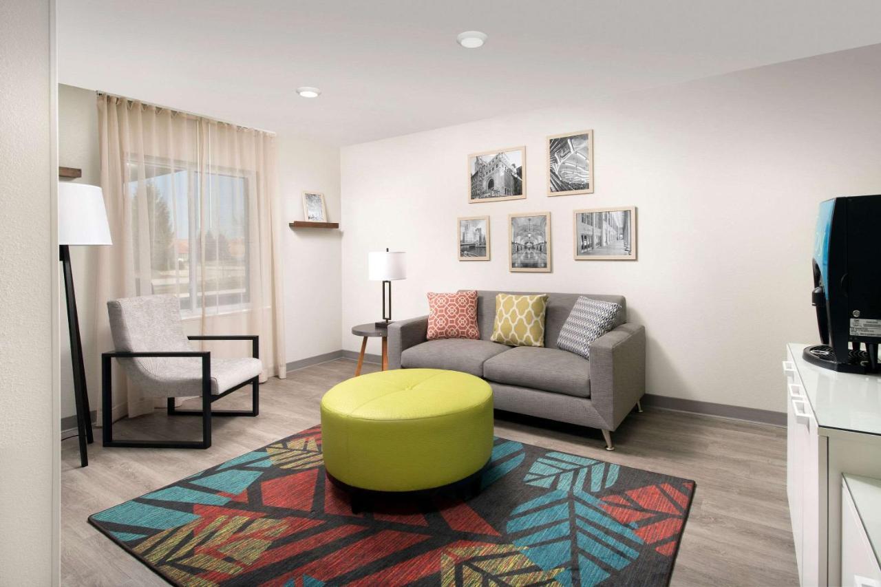 Woodspring Suites Charlotte Gastonia Luaran gambar