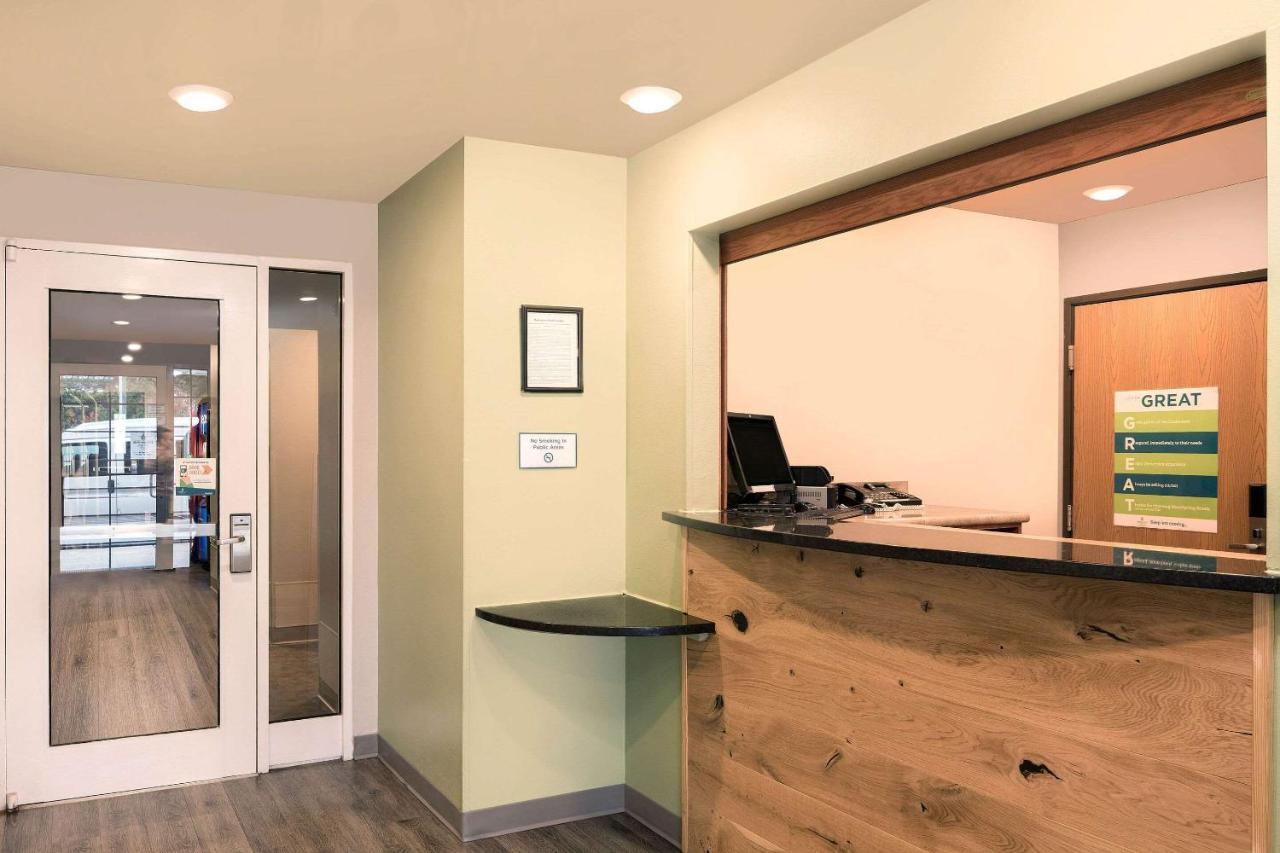 Woodspring Suites Charlotte Gastonia Luaran gambar