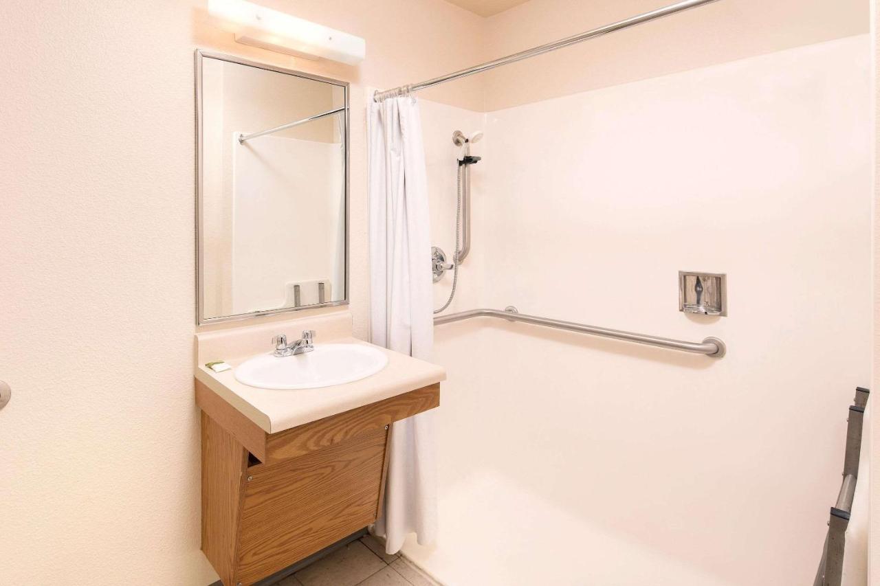 Woodspring Suites Charlotte Gastonia Luaran gambar
