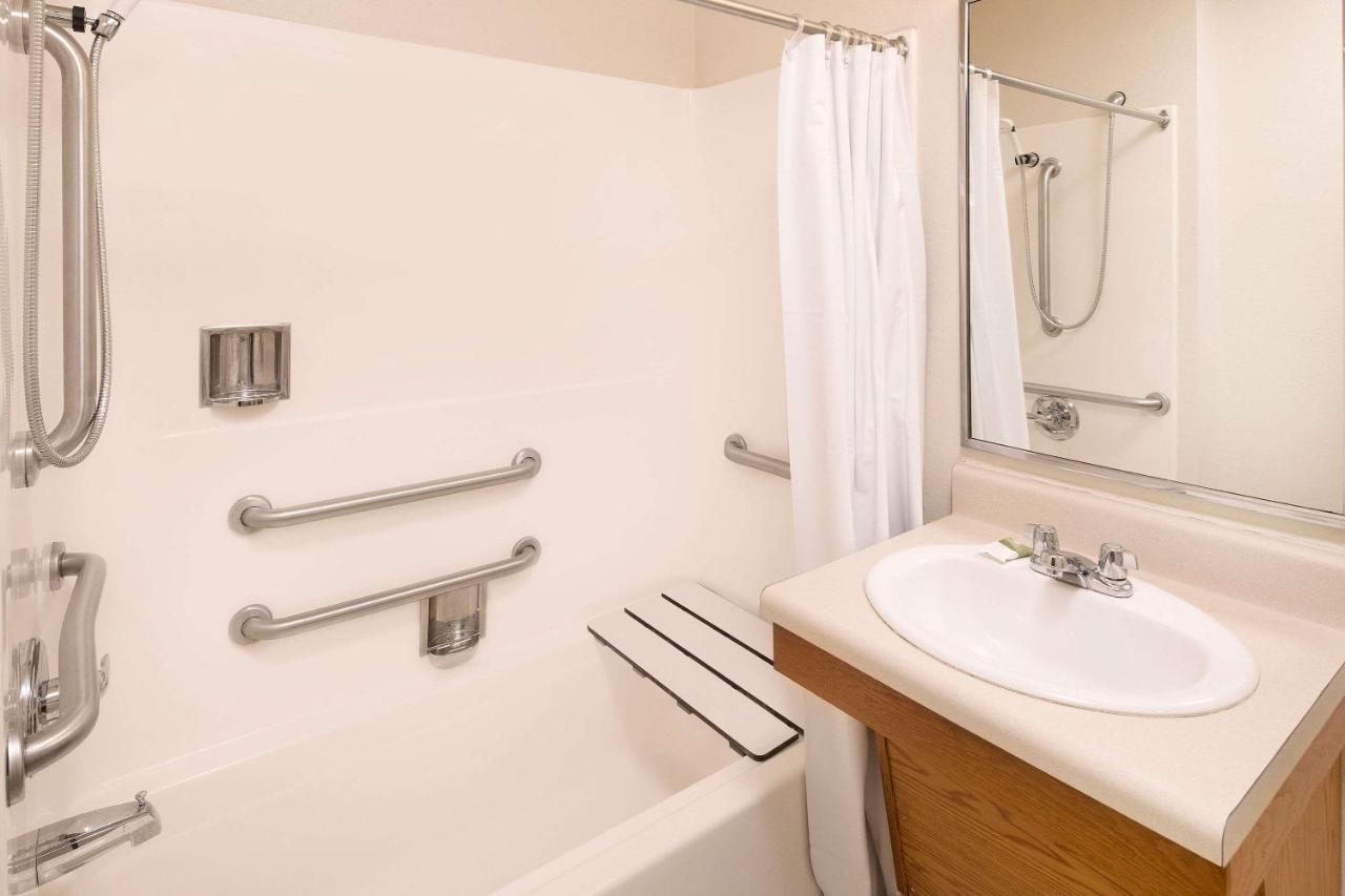 Woodspring Suites Charlotte Gastonia Luaran gambar