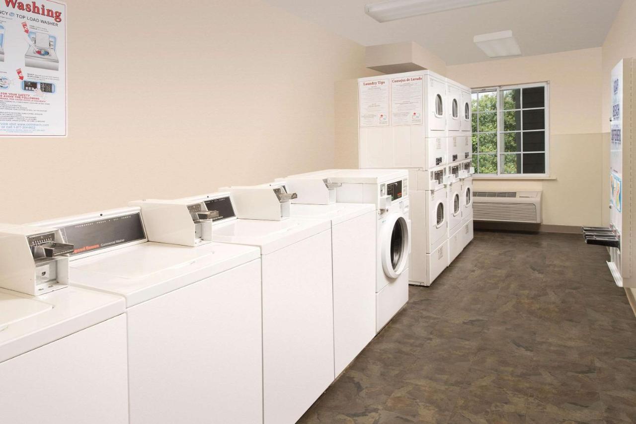 Woodspring Suites Charlotte Gastonia Luaran gambar