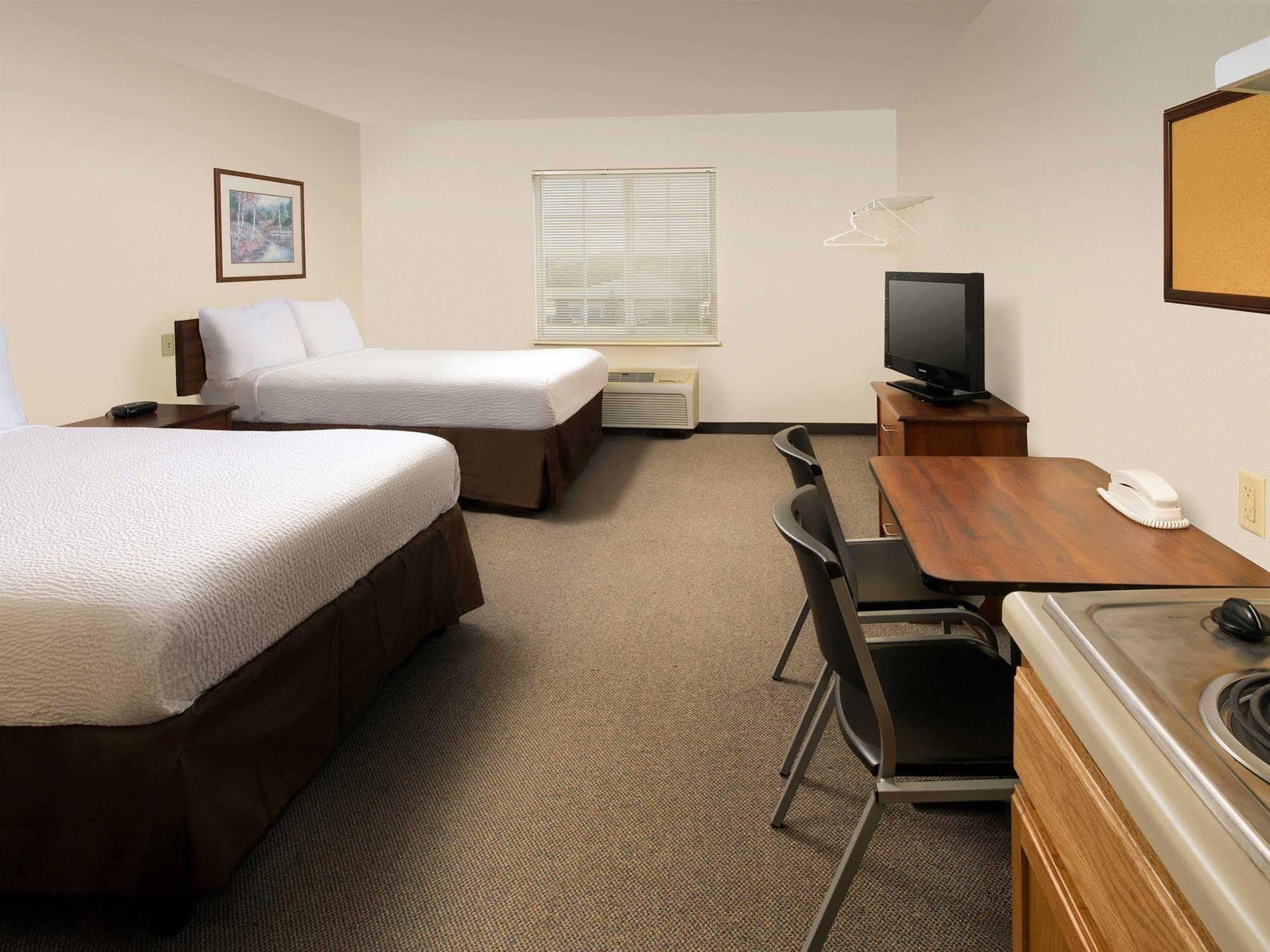 Woodspring Suites Charlotte Gastonia Luaran gambar