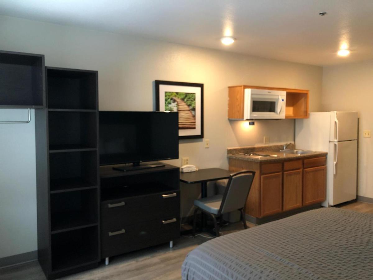 Woodspring Suites Charlotte Gastonia Luaran gambar