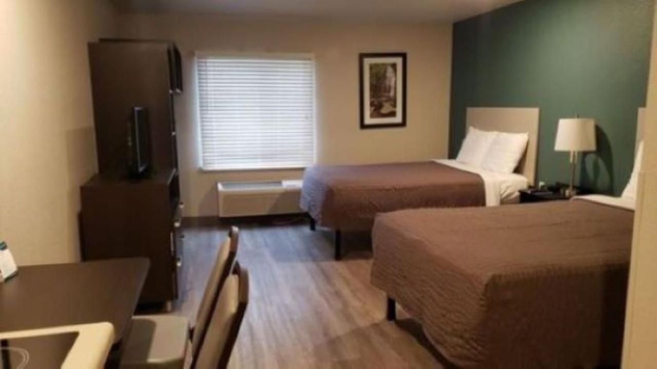 Woodspring Suites Charlotte Gastonia Luaran gambar