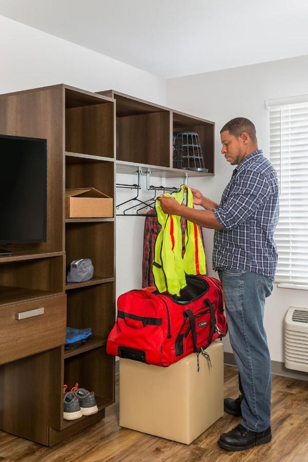 Woodspring Suites Charlotte Gastonia Luaran gambar