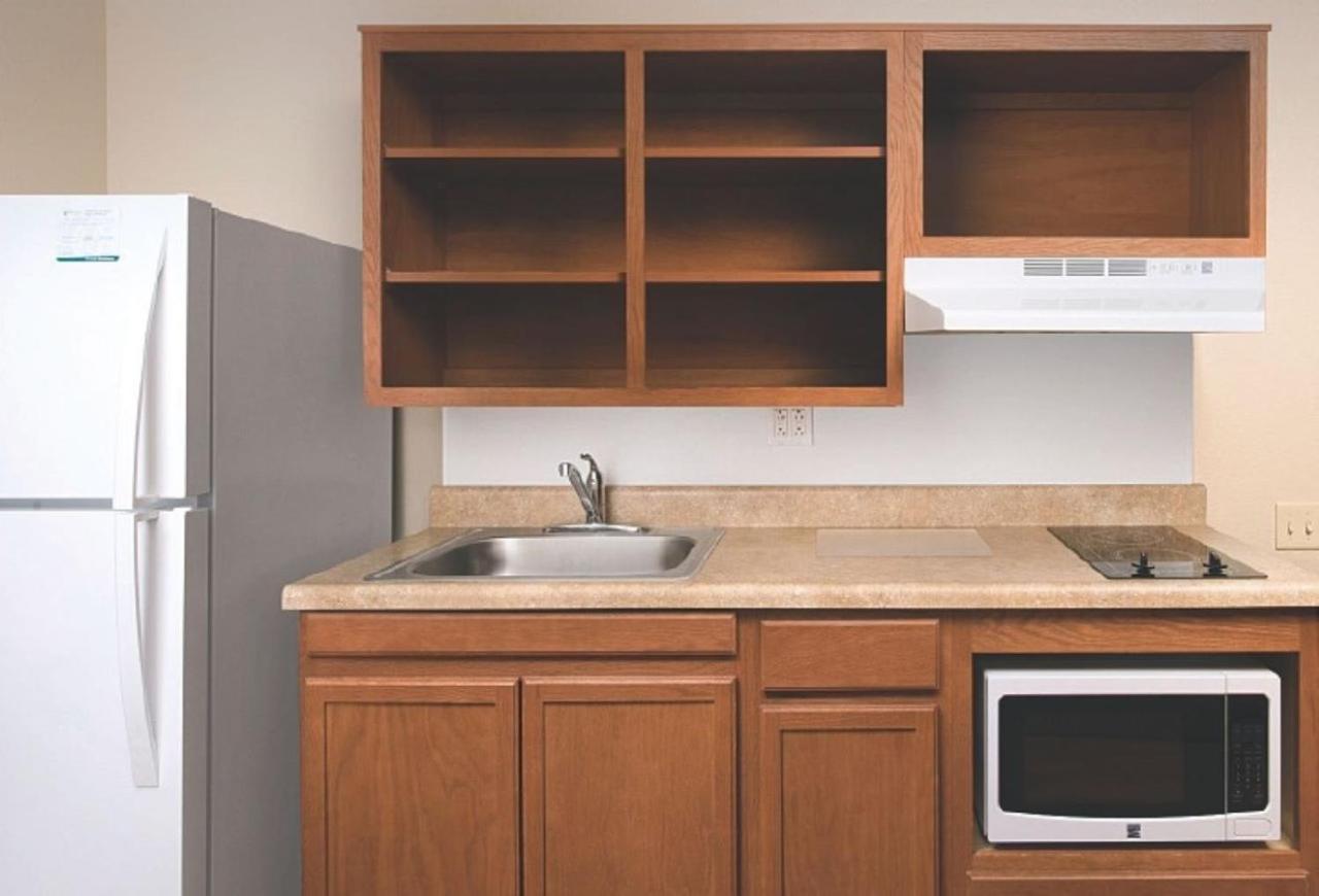 Woodspring Suites Charlotte Gastonia Luaran gambar