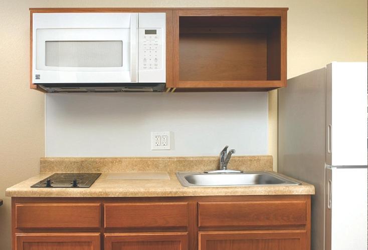 Woodspring Suites Charlotte Gastonia Luaran gambar