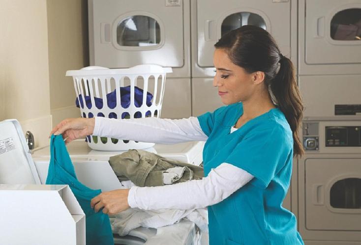 Woodspring Suites Charlotte Gastonia Luaran gambar
