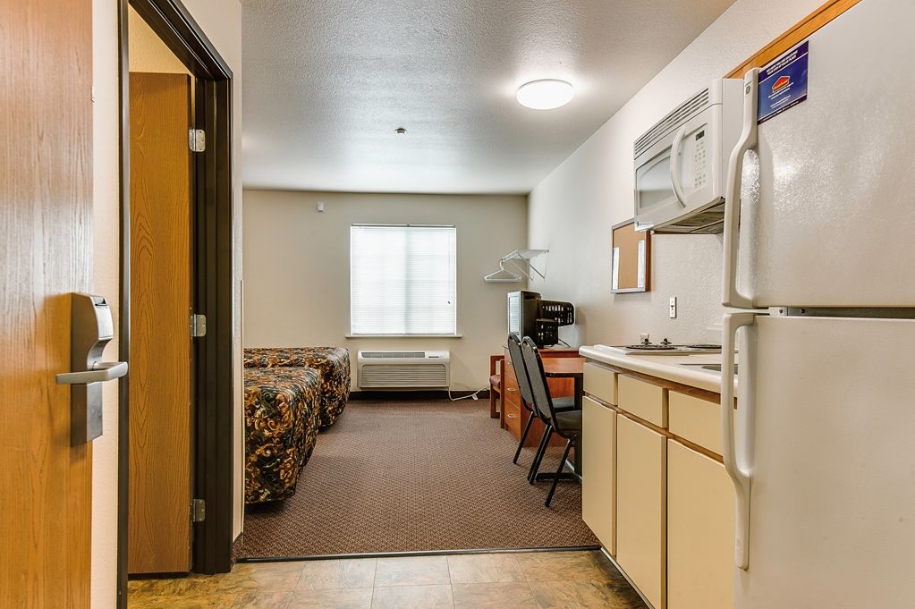Woodspring Suites Charlotte Gastonia Bilik gambar