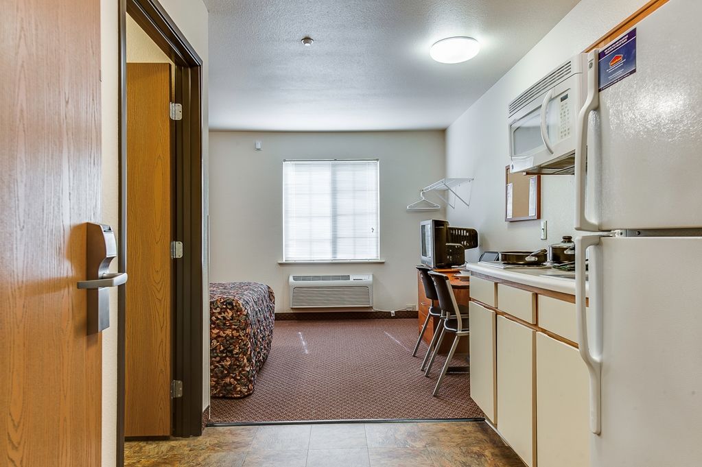 Woodspring Suites Charlotte Gastonia Bilik gambar