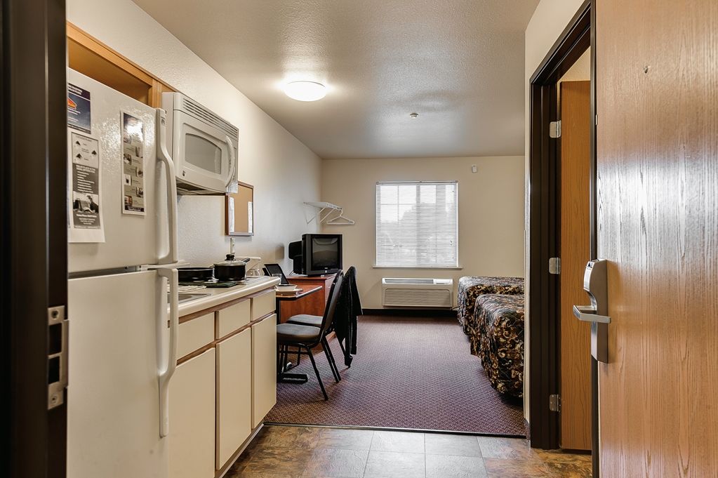 Woodspring Suites Charlotte Gastonia Bilik gambar
