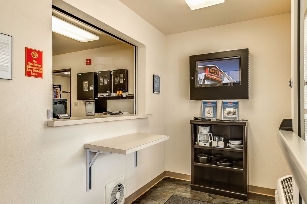 Woodspring Suites Charlotte Gastonia Dalaman gambar