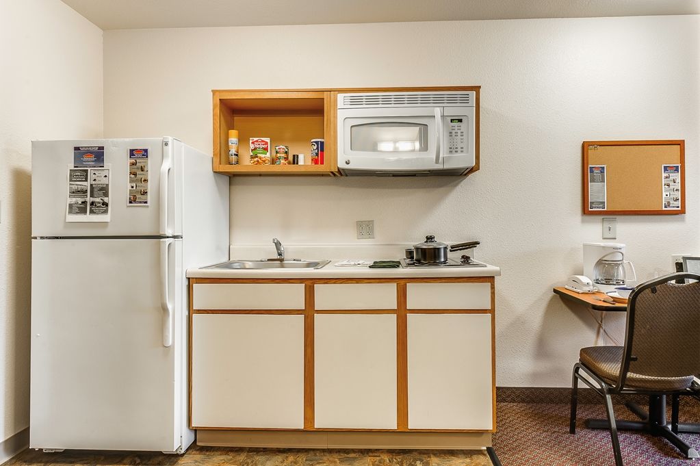 Woodspring Suites Charlotte Gastonia Bilik gambar