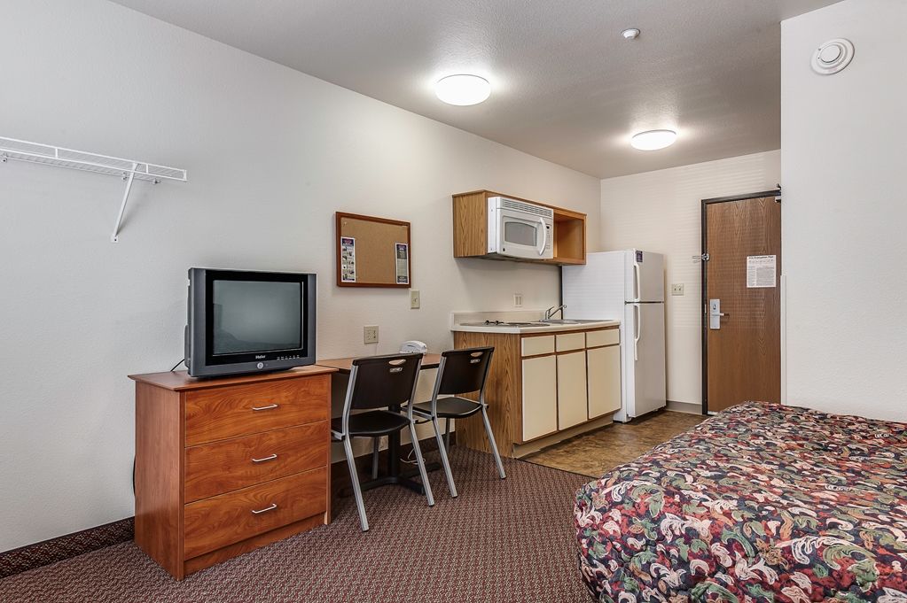 Woodspring Suites Charlotte Gastonia Bilik gambar
