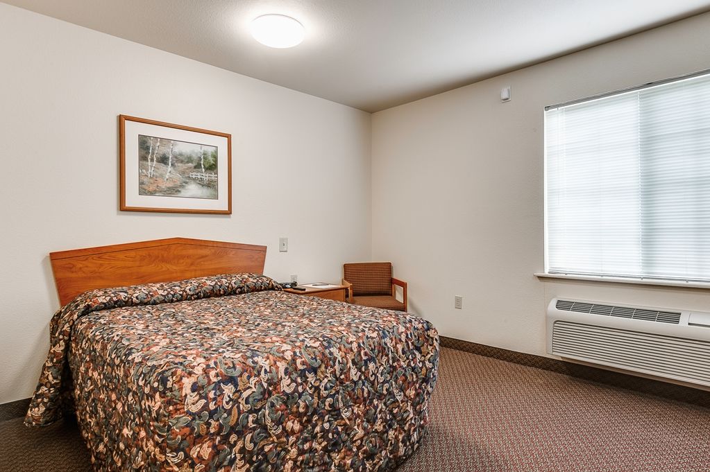 Woodspring Suites Charlotte Gastonia Bilik gambar