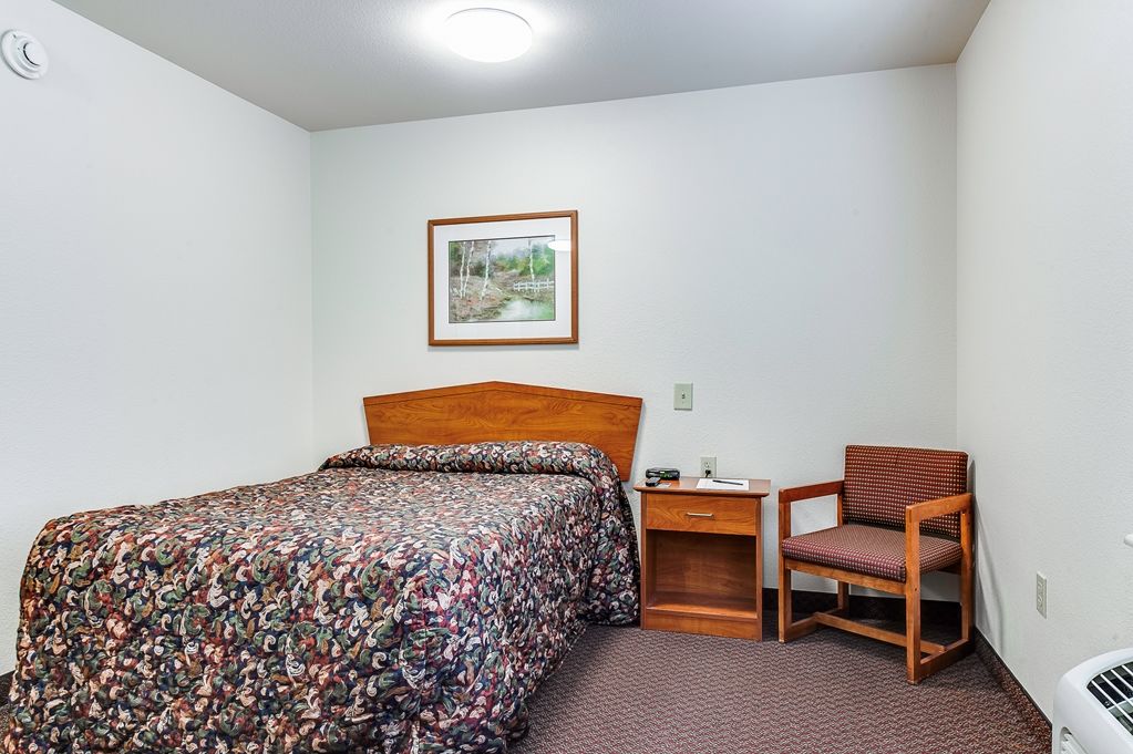 Woodspring Suites Charlotte Gastonia Bilik gambar