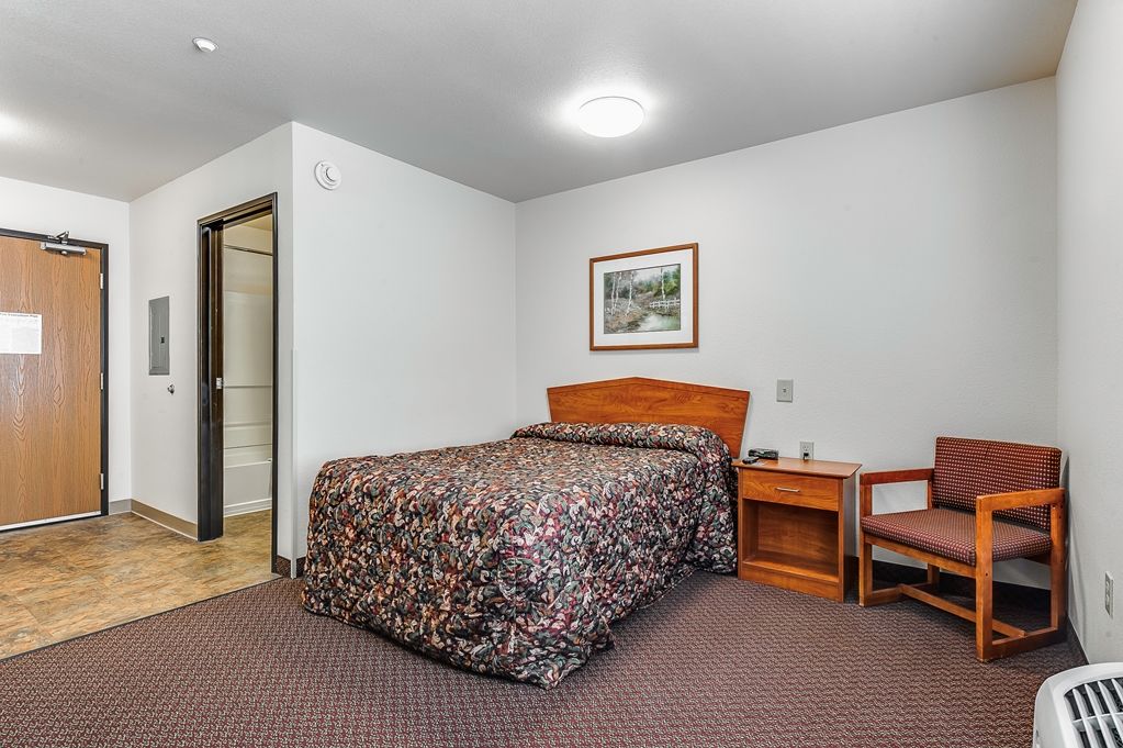 Woodspring Suites Charlotte Gastonia Bilik gambar