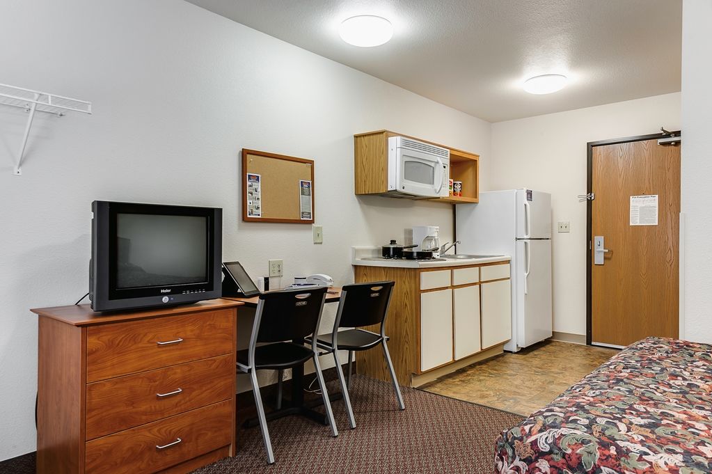 Woodspring Suites Charlotte Gastonia Bilik gambar