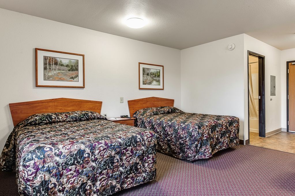 Woodspring Suites Charlotte Gastonia Bilik gambar