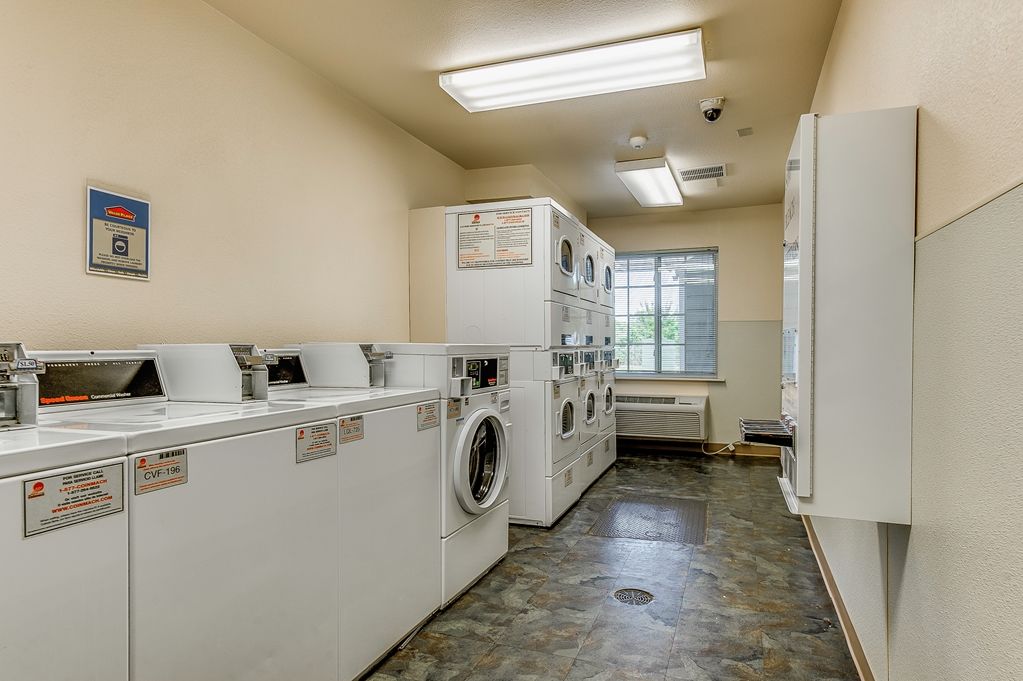 Woodspring Suites Charlotte Gastonia Kemudahan gambar