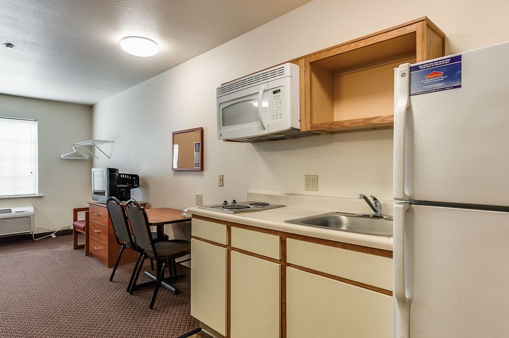Woodspring Suites Charlotte Gastonia Bilik gambar