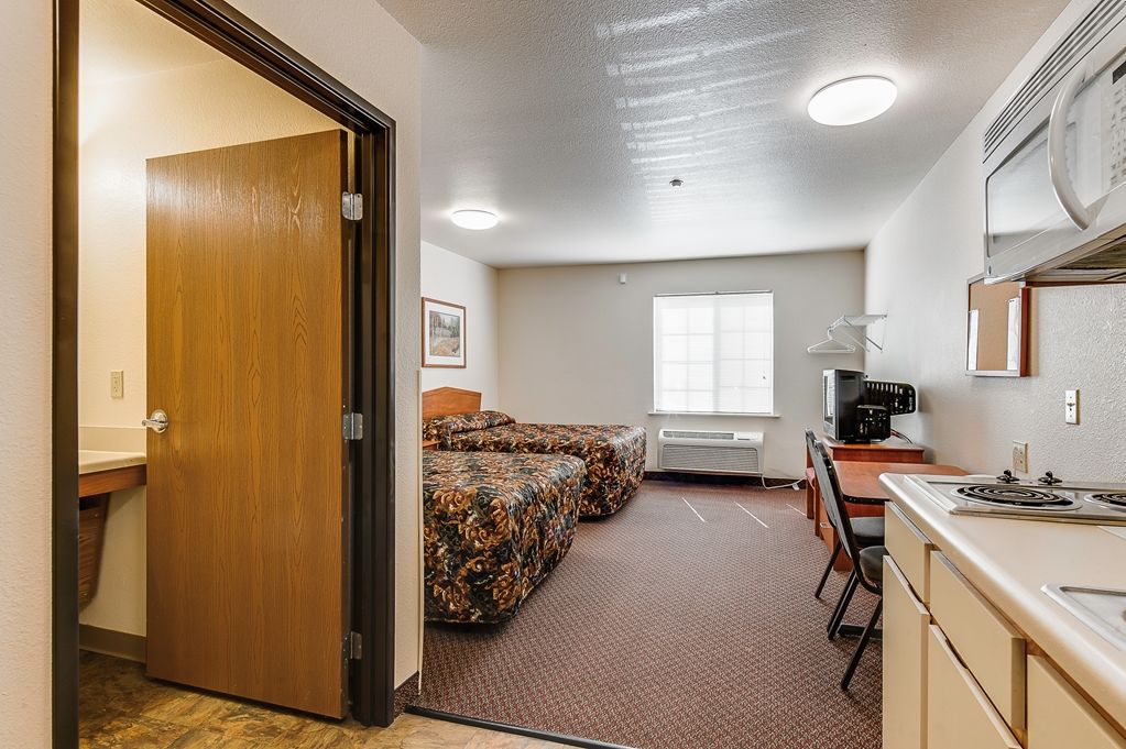 Woodspring Suites Charlotte Gastonia Bilik gambar