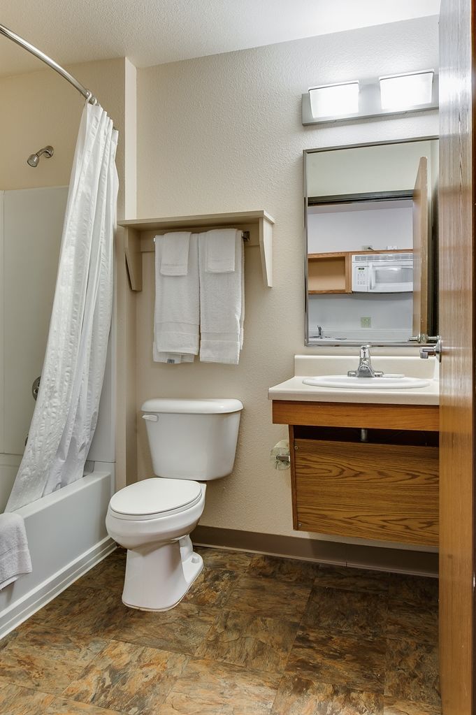 Woodspring Suites Charlotte Gastonia Bilik gambar