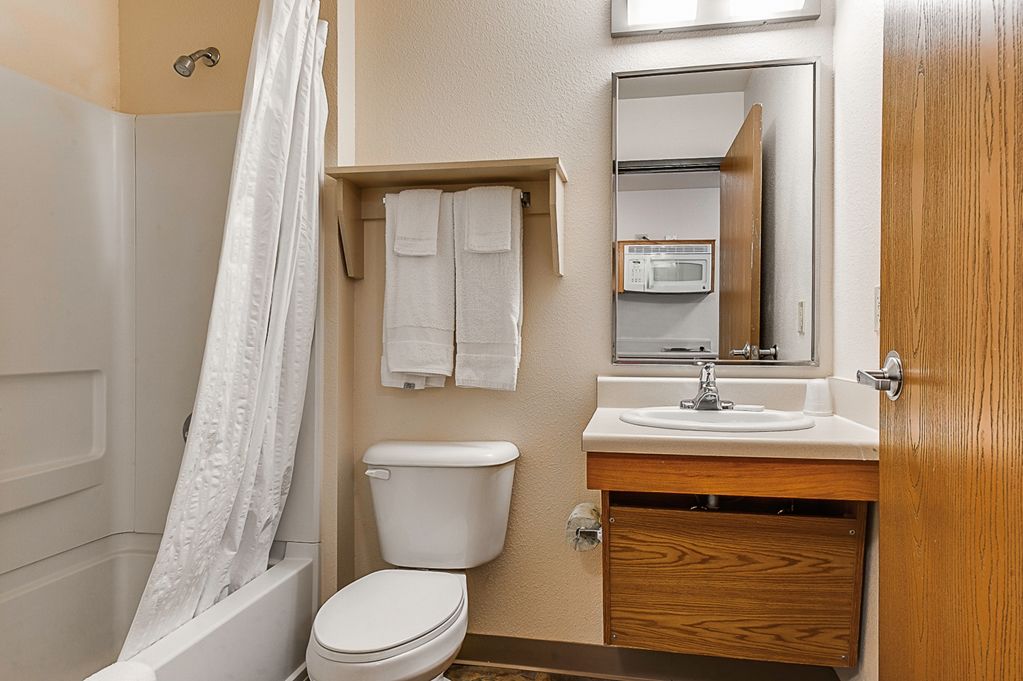 Woodspring Suites Charlotte Gastonia Bilik gambar