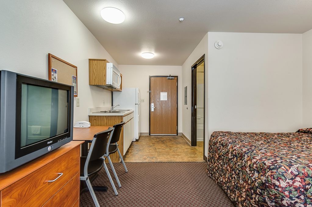 Woodspring Suites Charlotte Gastonia Bilik gambar