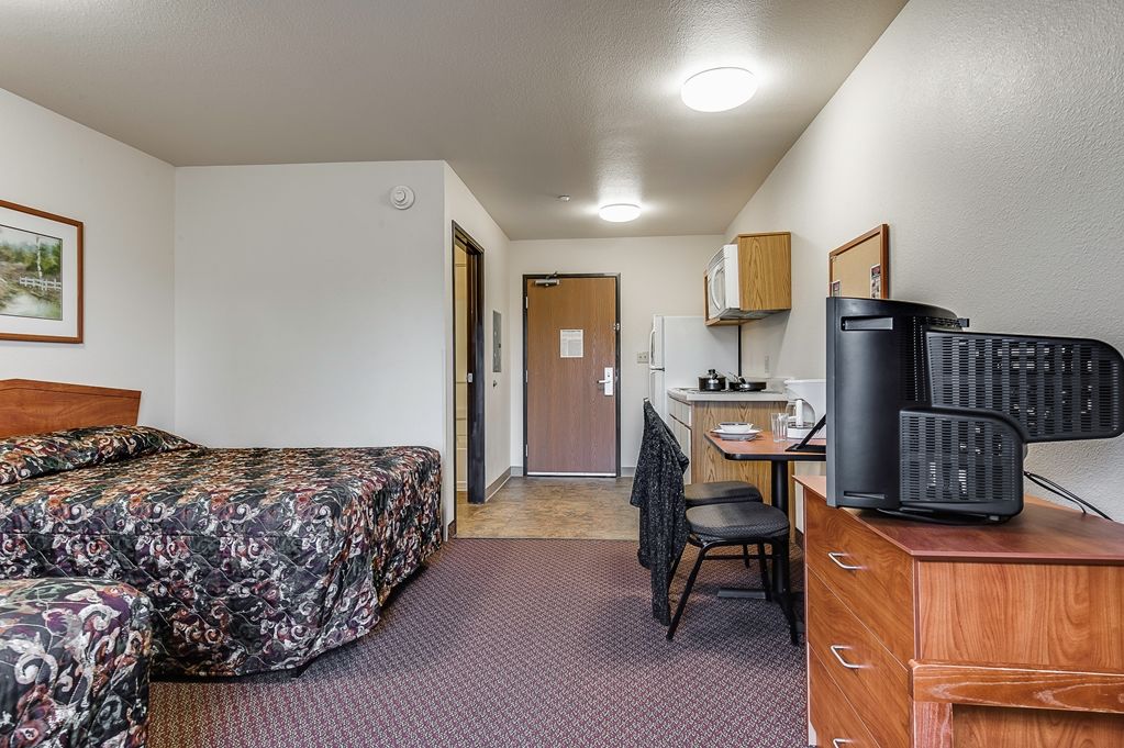 Woodspring Suites Charlotte Gastonia Bilik gambar