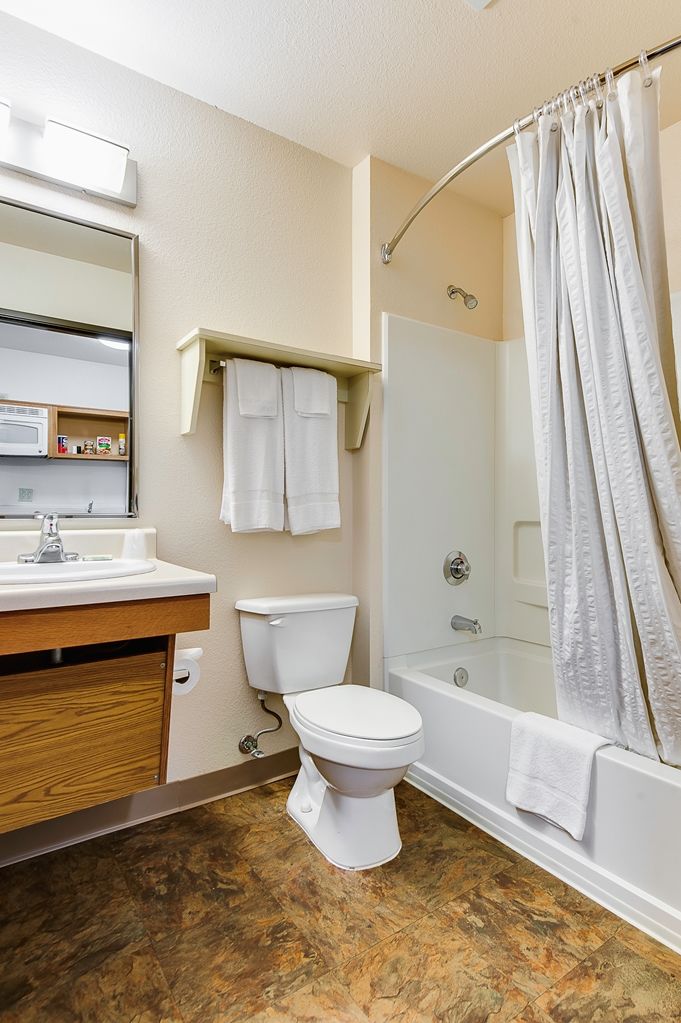 Woodspring Suites Charlotte Gastonia Bilik gambar