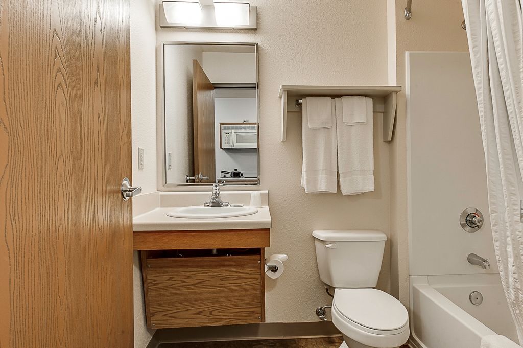 Woodspring Suites Charlotte Gastonia Bilik gambar