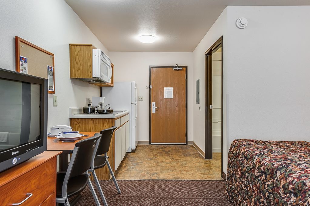 Woodspring Suites Charlotte Gastonia Bilik gambar