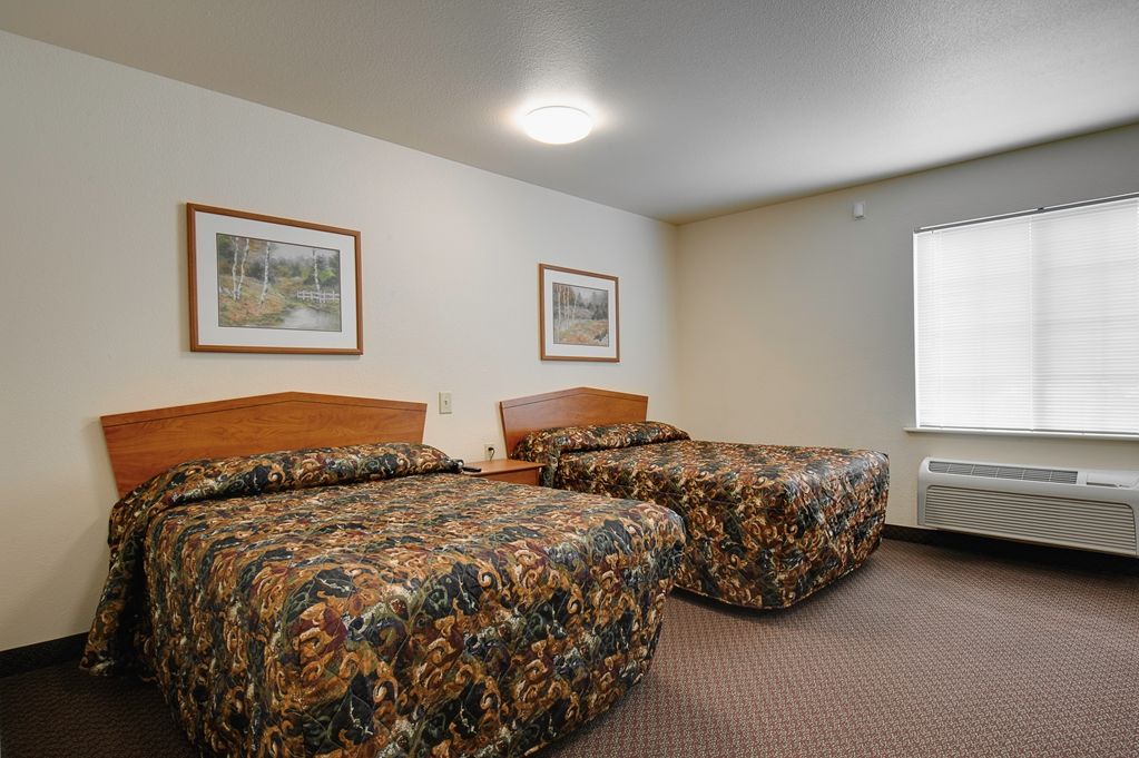 Woodspring Suites Charlotte Gastonia Bilik gambar