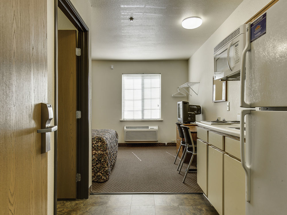 Woodspring Suites Charlotte Gastonia Luaran gambar