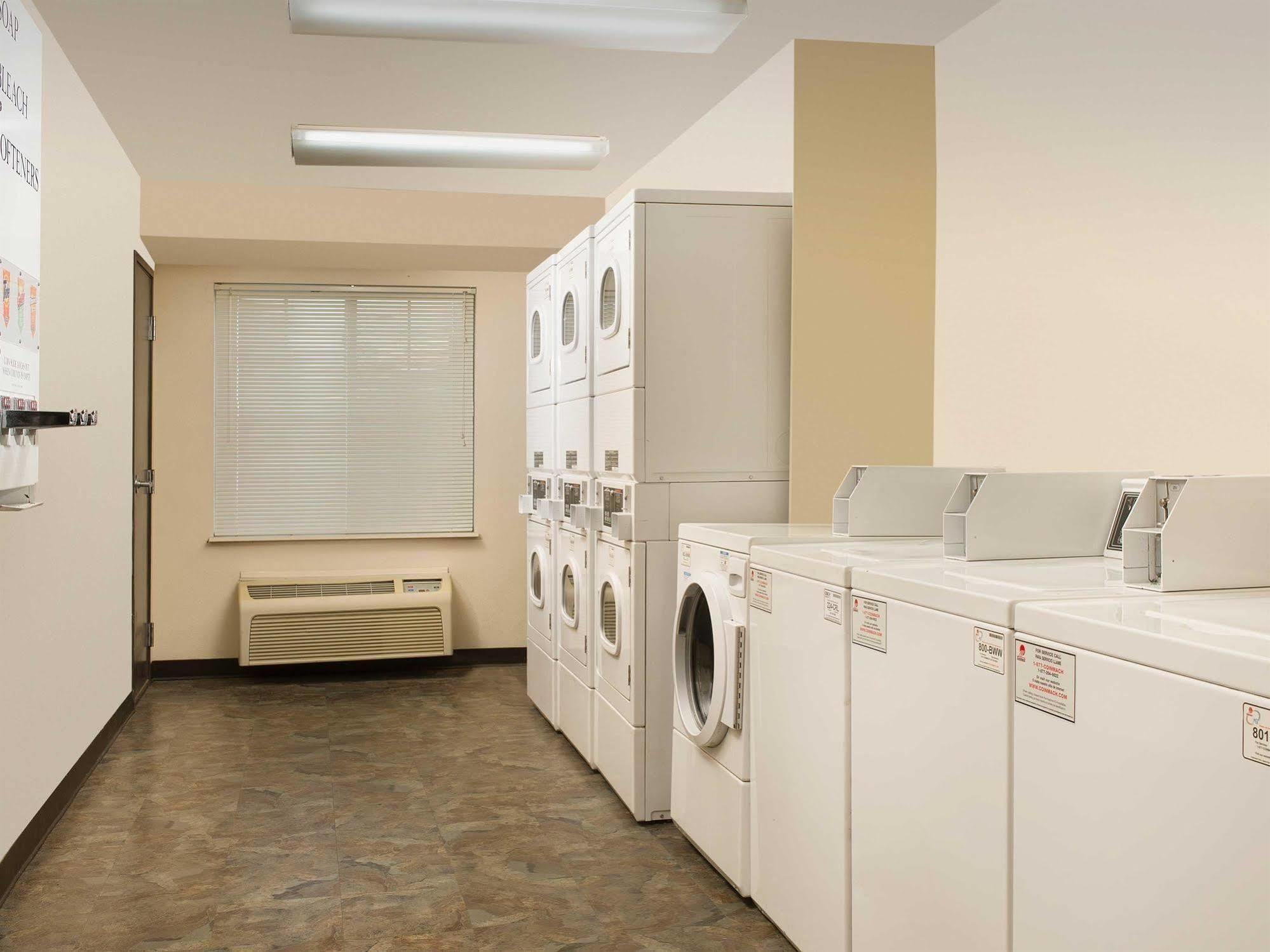 Woodspring Suites Charlotte Gastonia Luaran gambar