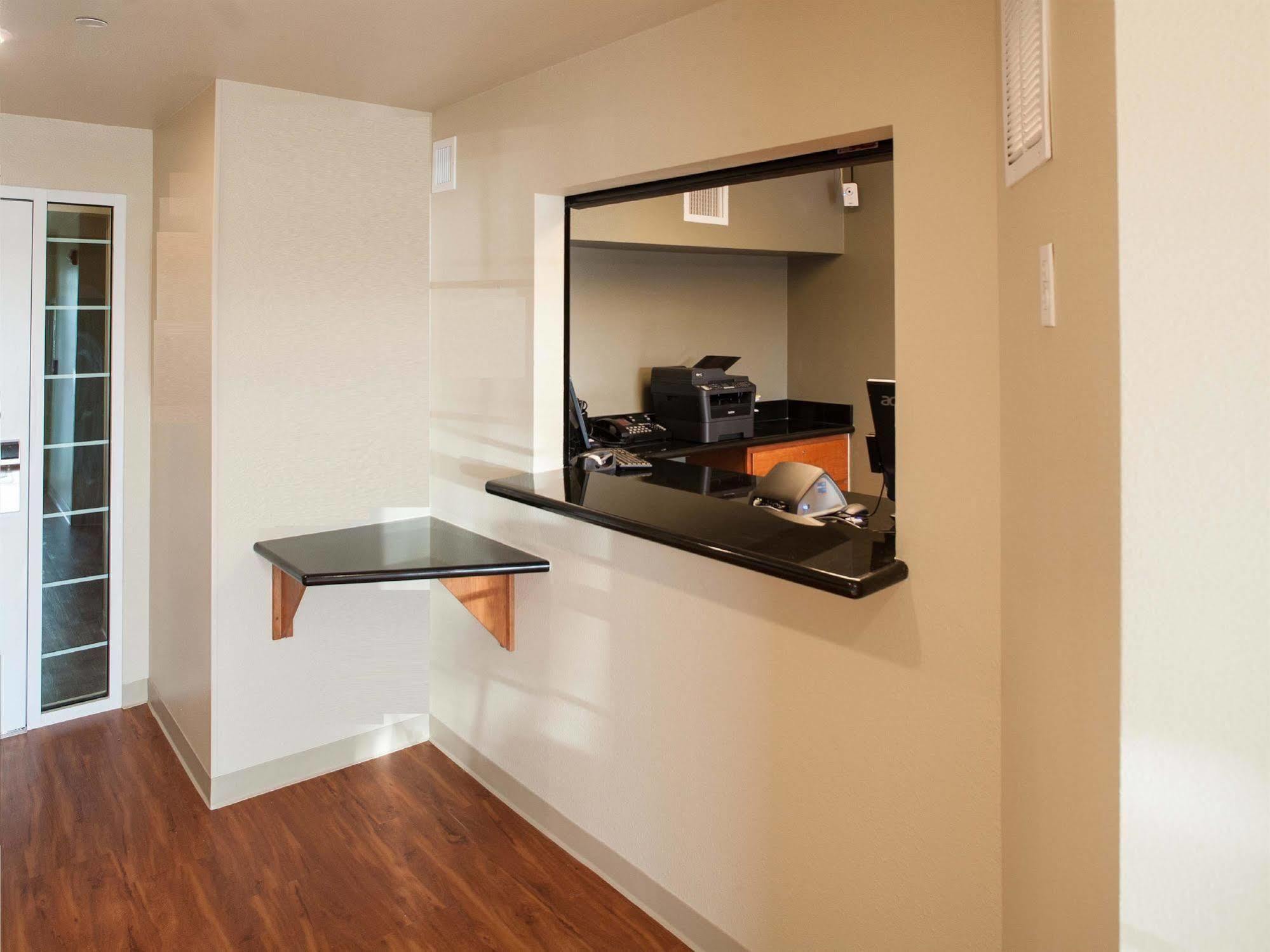 Woodspring Suites Charlotte Gastonia Luaran gambar
