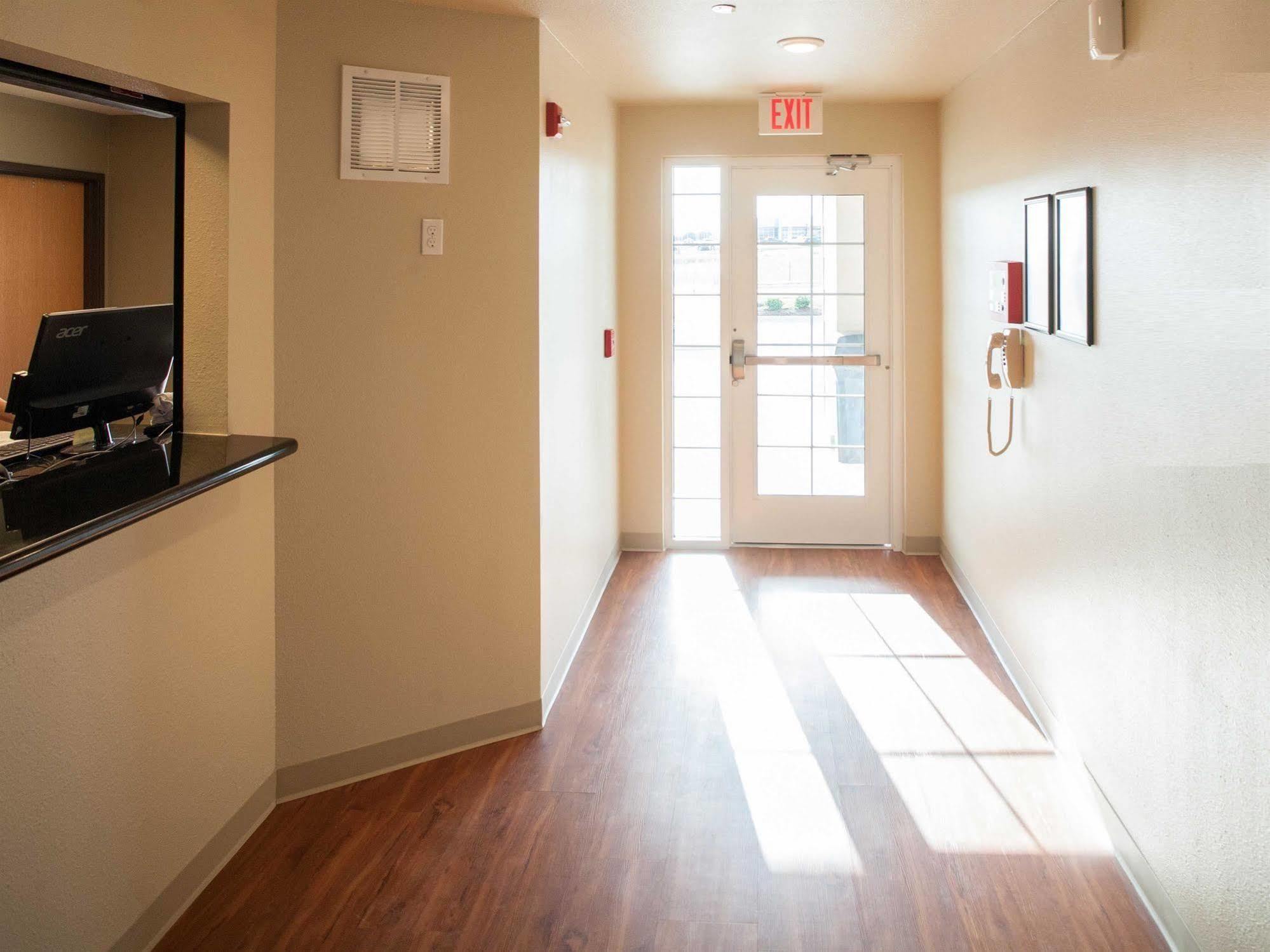 Woodspring Suites Charlotte Gastonia Luaran gambar