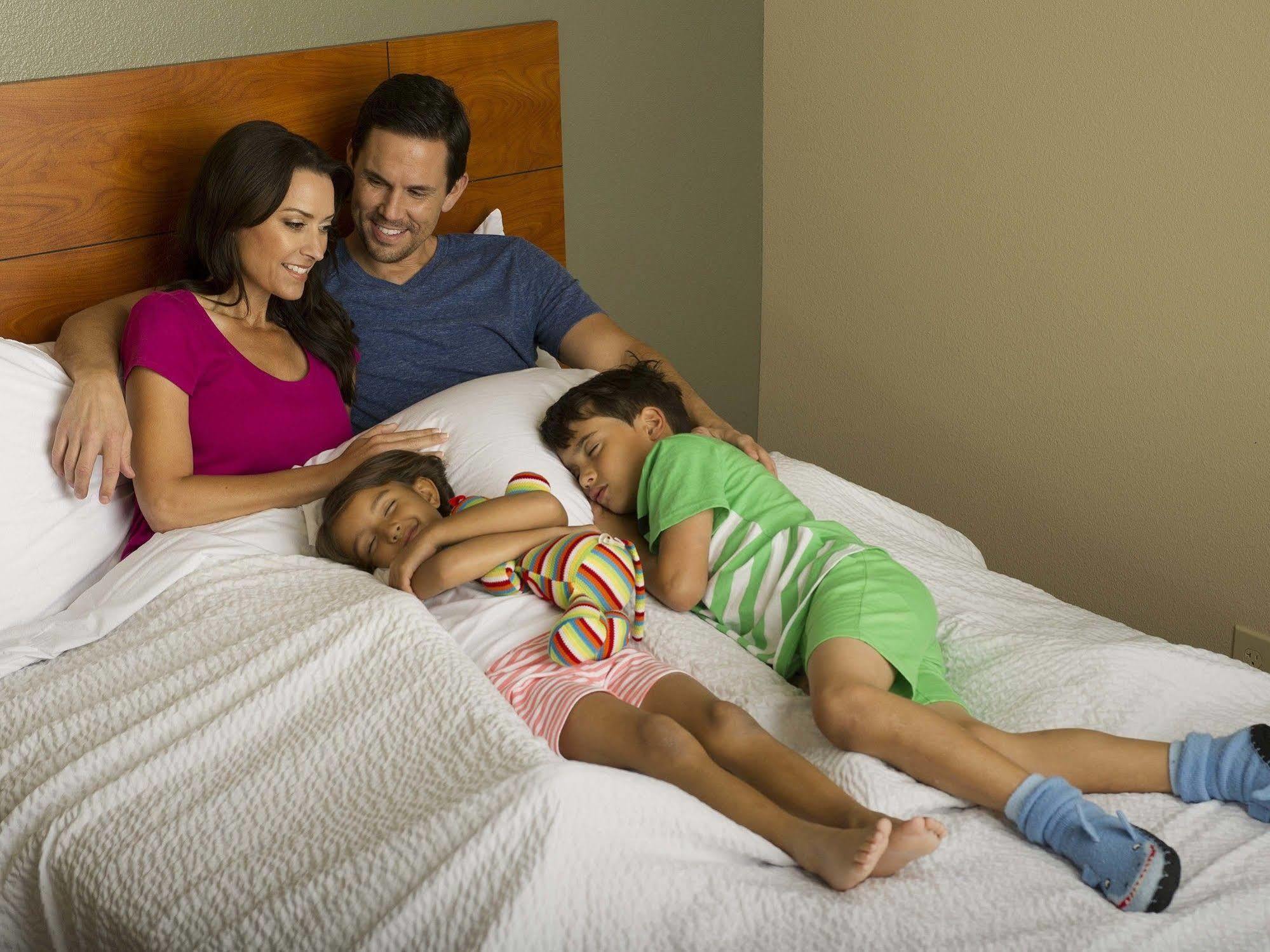 Woodspring Suites Charlotte Gastonia Luaran gambar